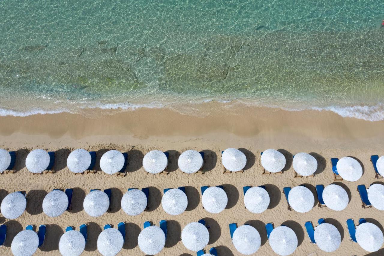 Avra Private Suites Lassi  Exteriör bild